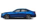 2027 BMW 5 Series 550e xDrive