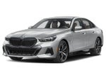 2027 BMW 5 Series 550e xDrive