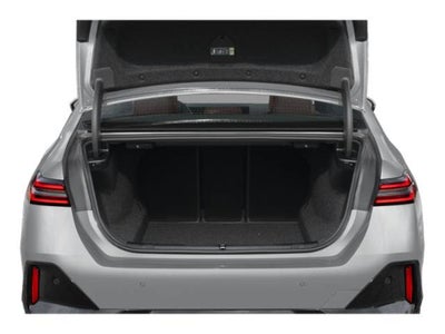 2027 BMW 5 Series 550e xDrive