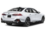 2027 BMW 5 Series 550e xDrive