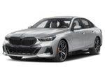 2027 BMW 5 Series 550e xDrive