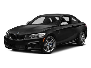 2016 BMW 2 Series M235i xDrive