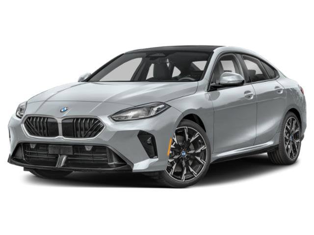 2026 BMW 2 Series 228 xDrive