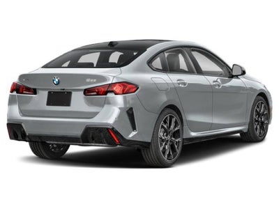 2026 BMW 2 Series 228 xDrive