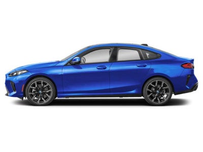 2026 BMW 2 Series 228 xDrive