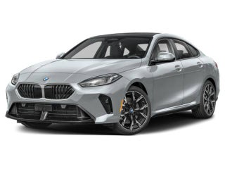 2026 BMW 2 Series 228 xDrive