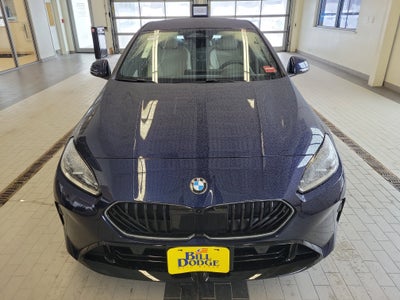 2026 BMW 2 Series 228 xDrive