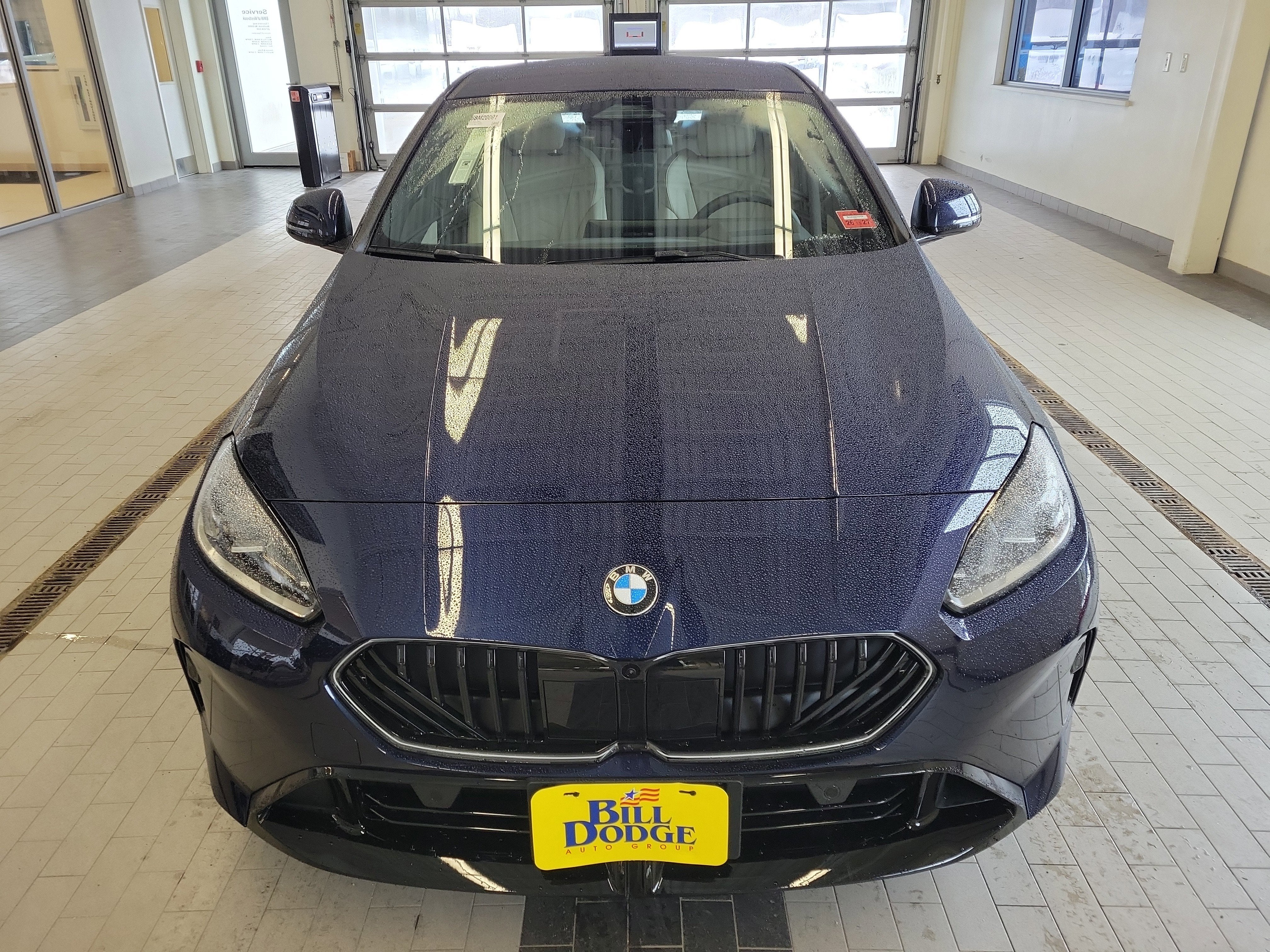 2026 BMW 2 Series 228 xDrive