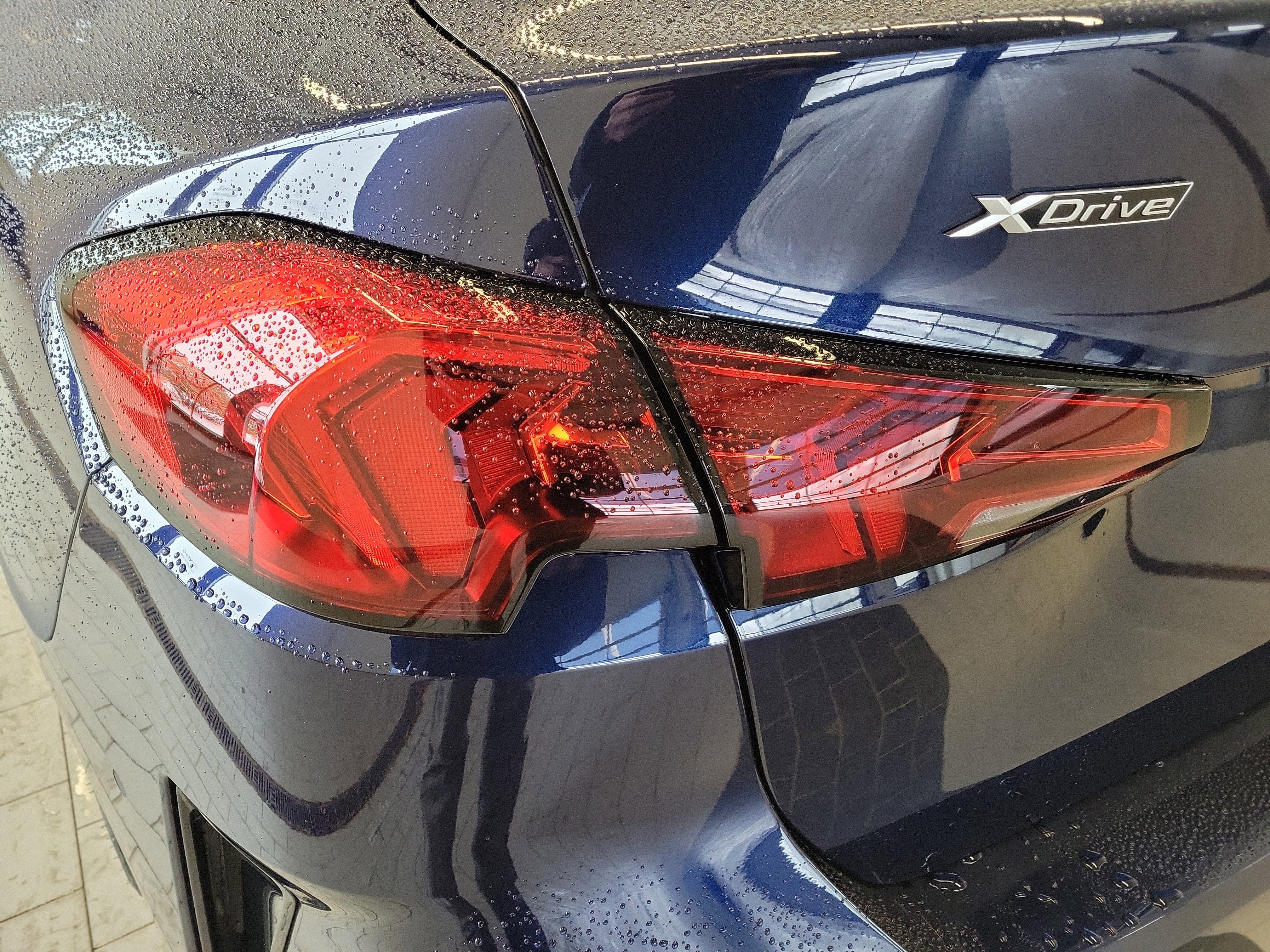 2026 BMW 2 Series 228 xDrive