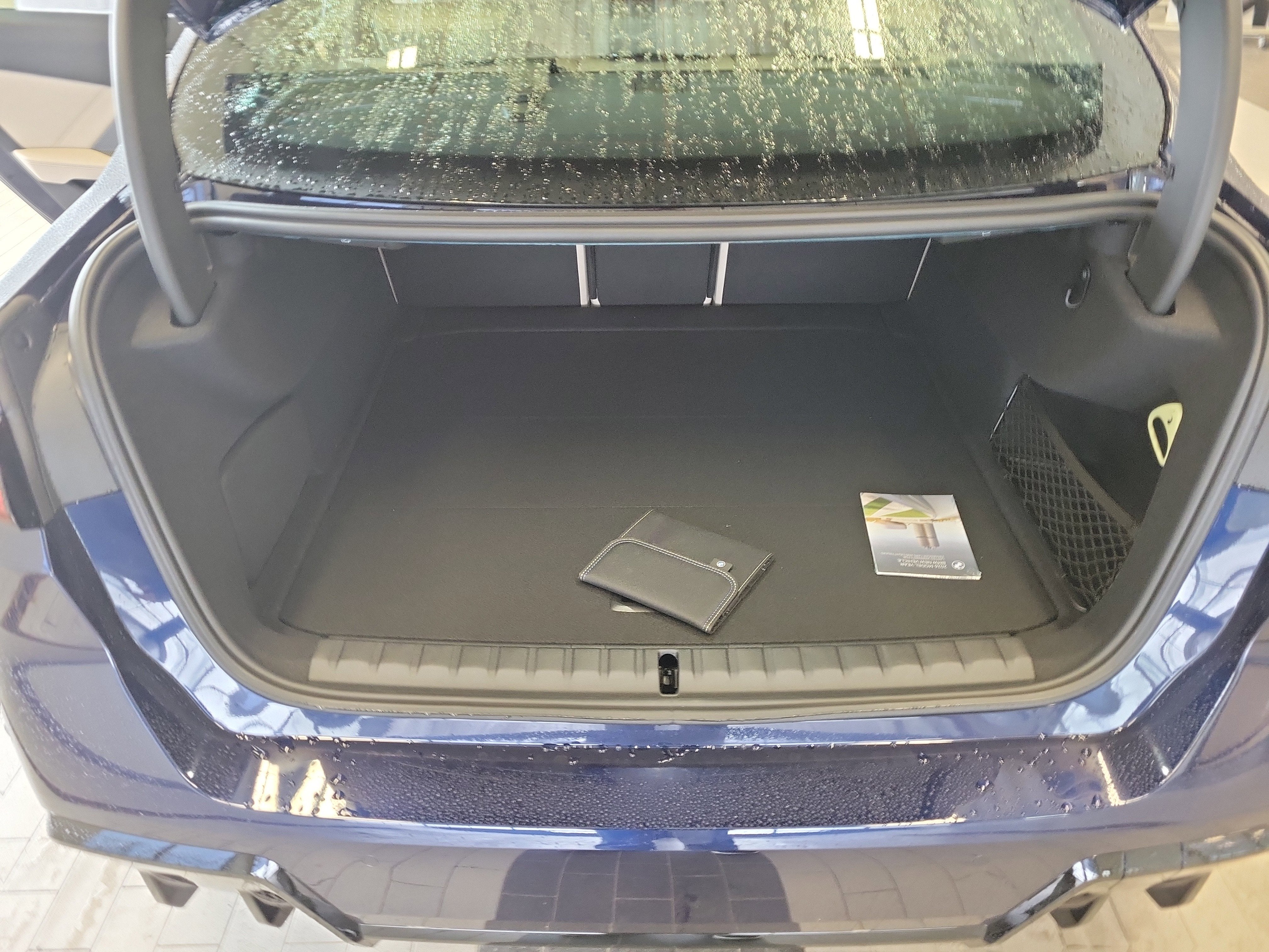 2026 BMW 2 Series 228 xDrive