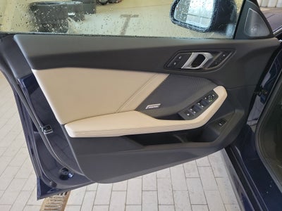 2026 BMW 2 Series 228 xDrive