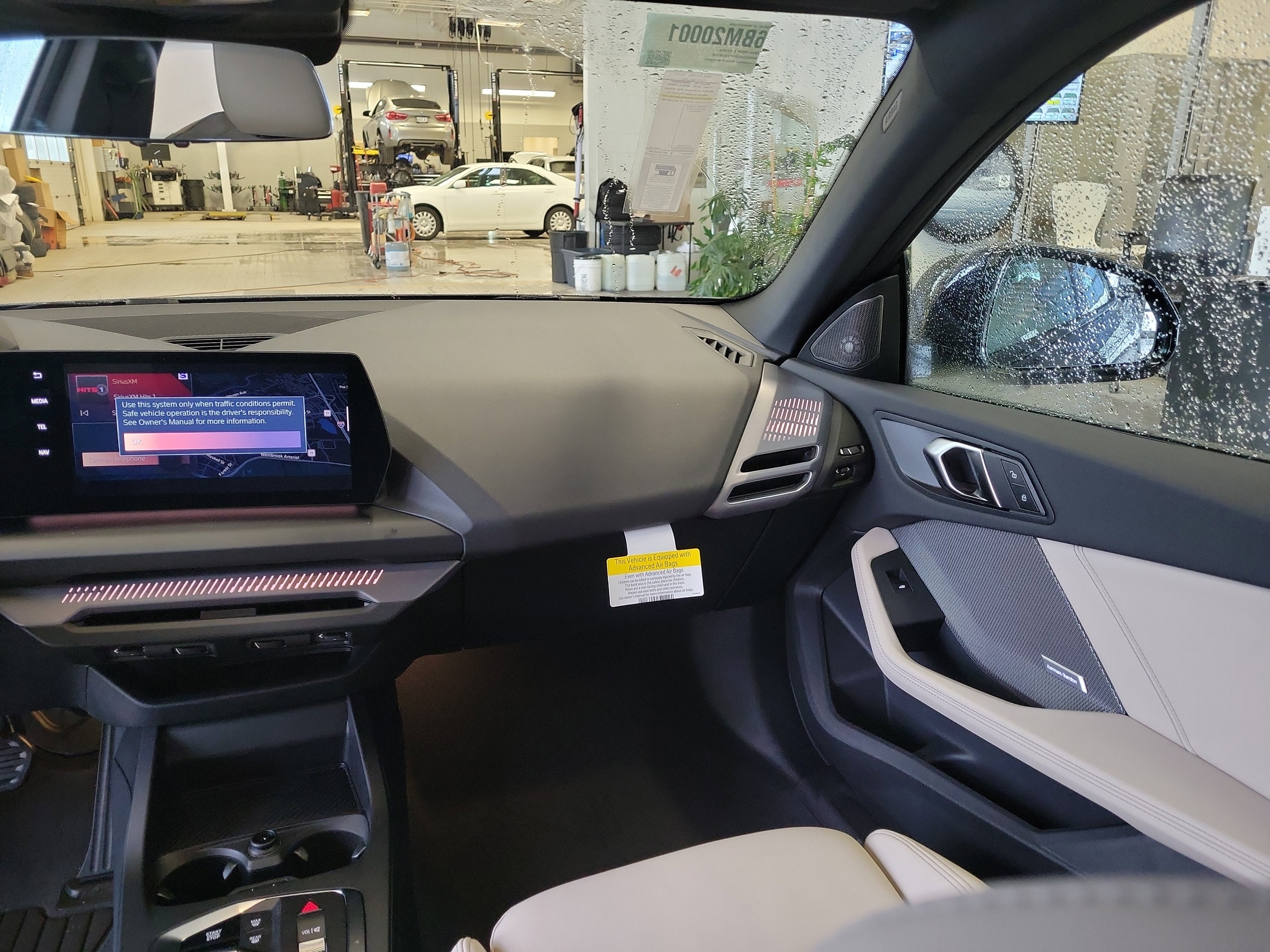 2026 BMW 2 Series 228 xDrive