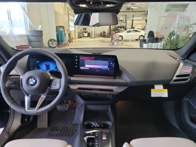 2026 BMW 2 Series 228 xDrive