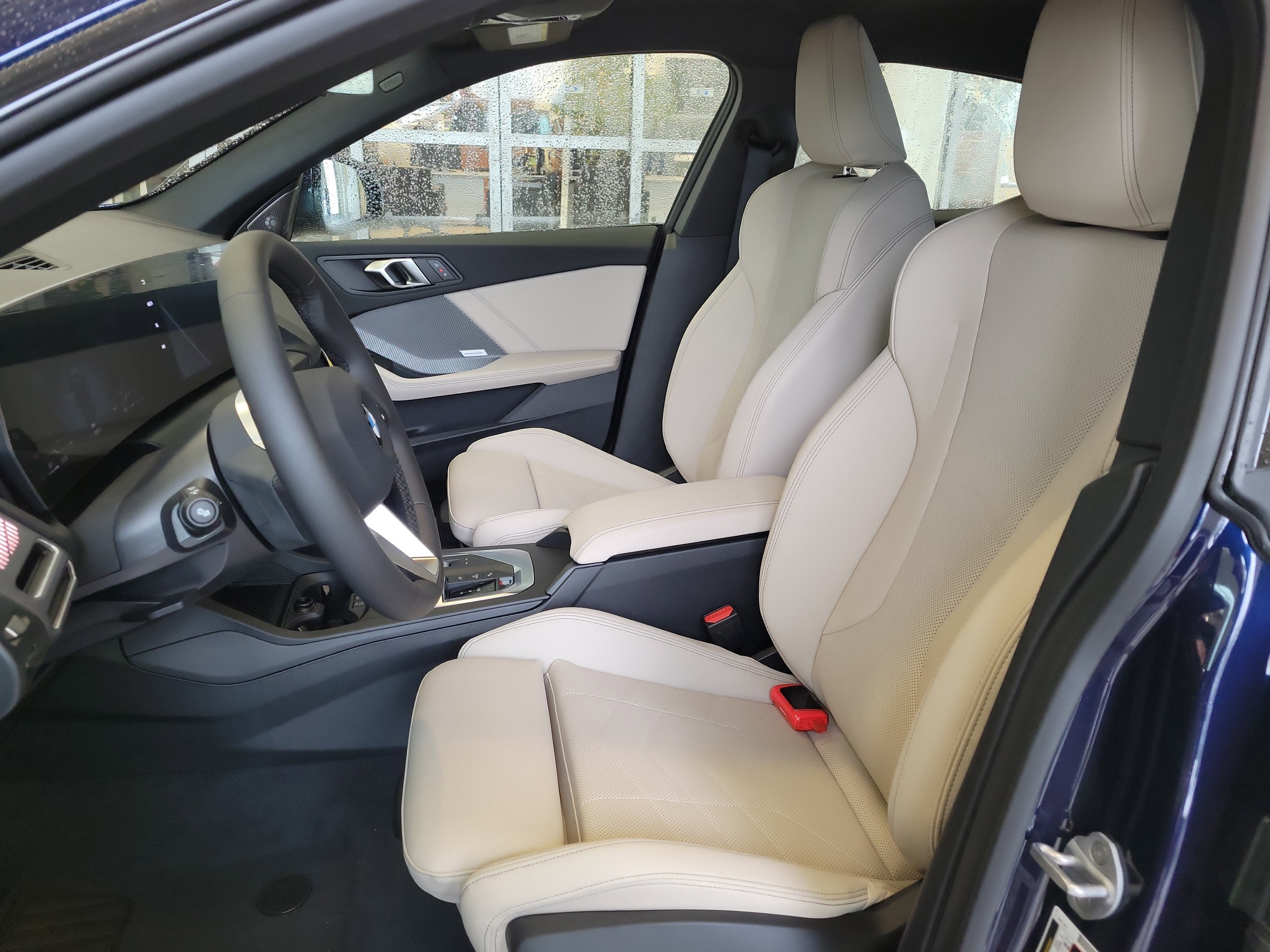 2026 BMW 2 Series 228 xDrive