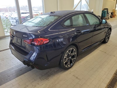 2026 BMW 2 Series 228 xDrive