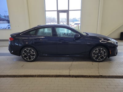 2026 BMW 2 Series 228 xDrive