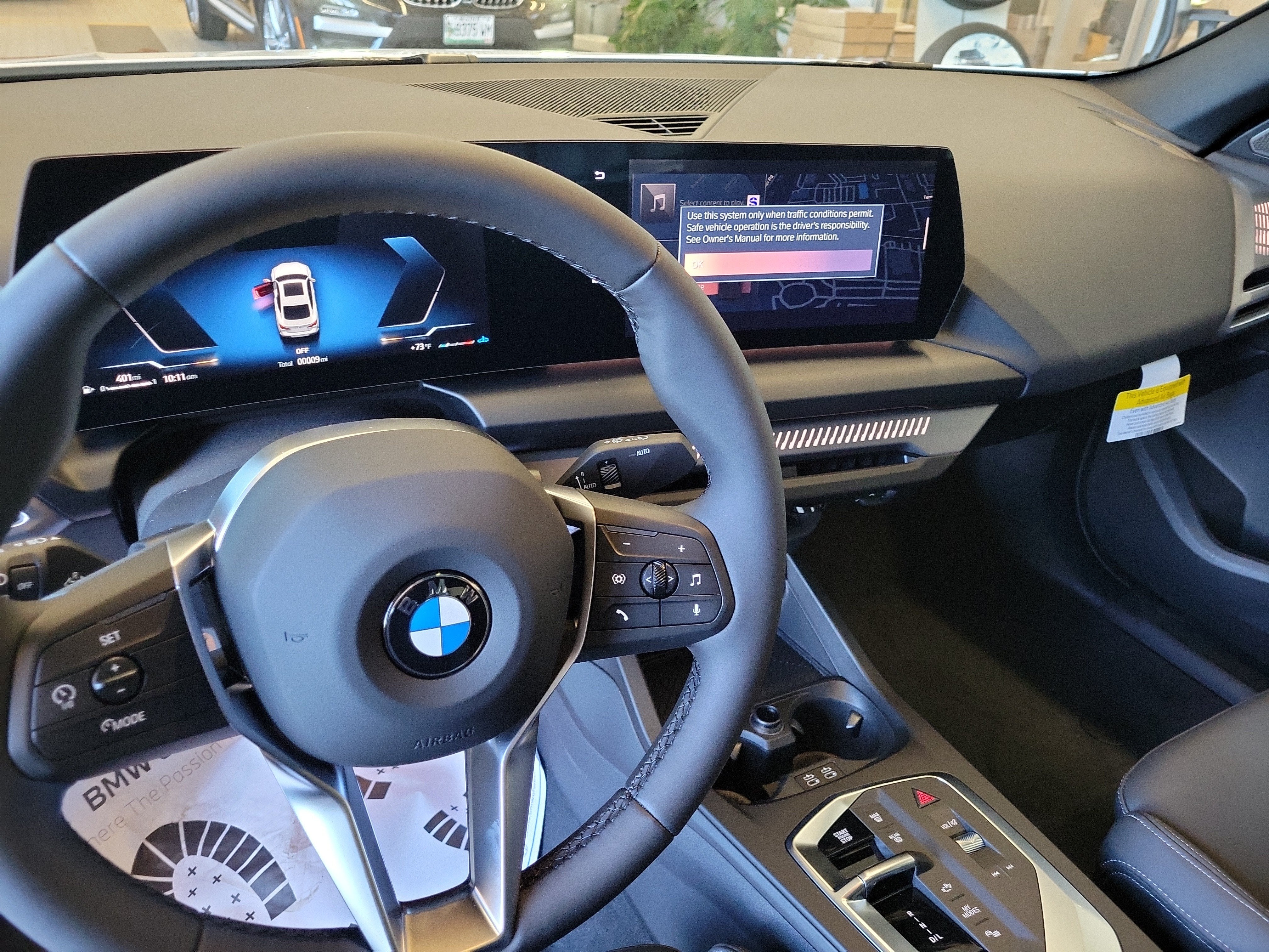 2026 BMW 2 Series 228 xDrive