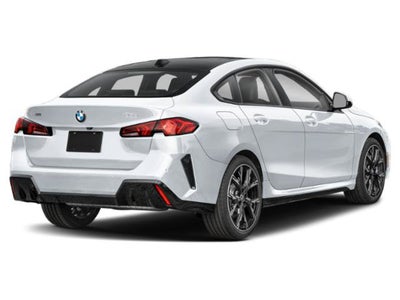 2026 BMW 2 Series 228 xDrive