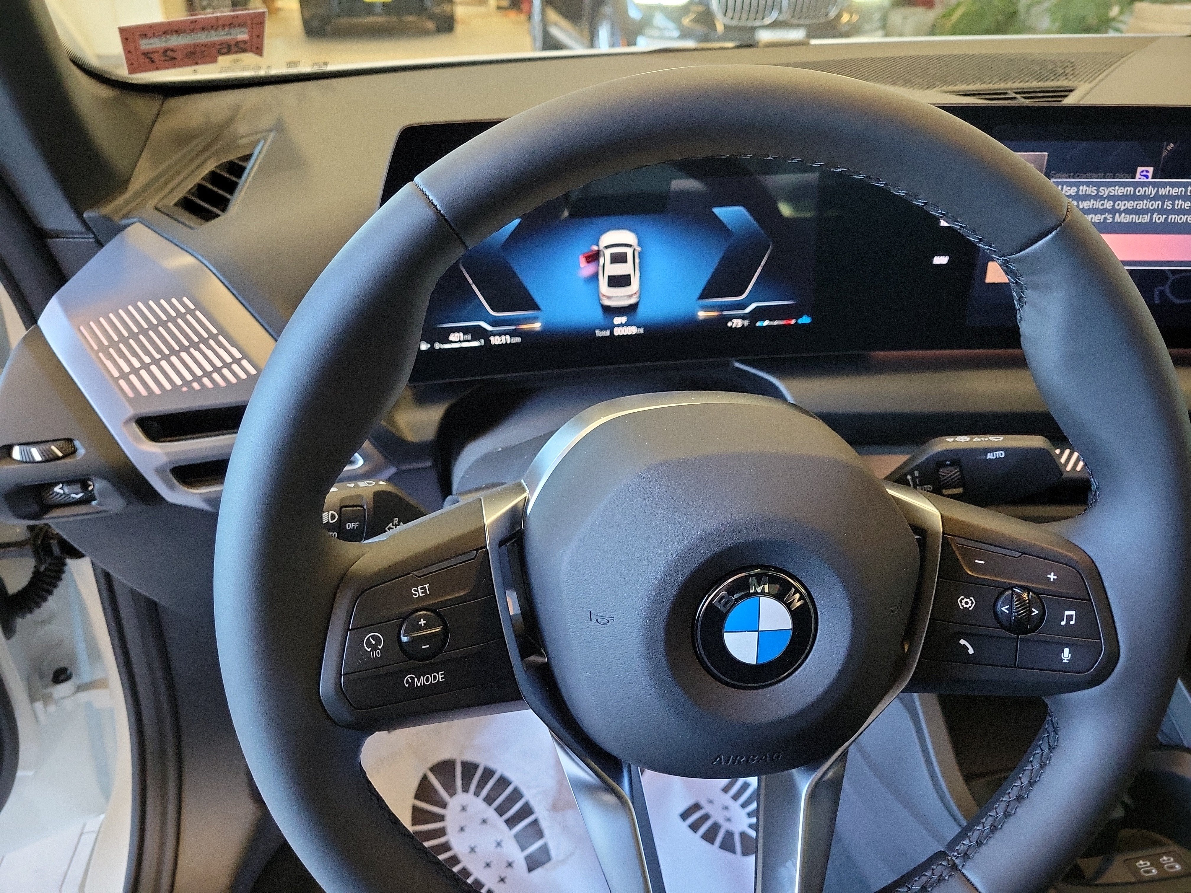 2026 BMW 2 Series 228 xDrive