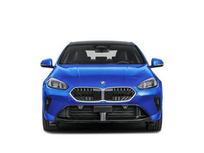 2026 BMW 2 Series 228 xDrive