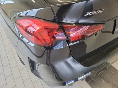 2025 BMW 2 Series 228 xDrive