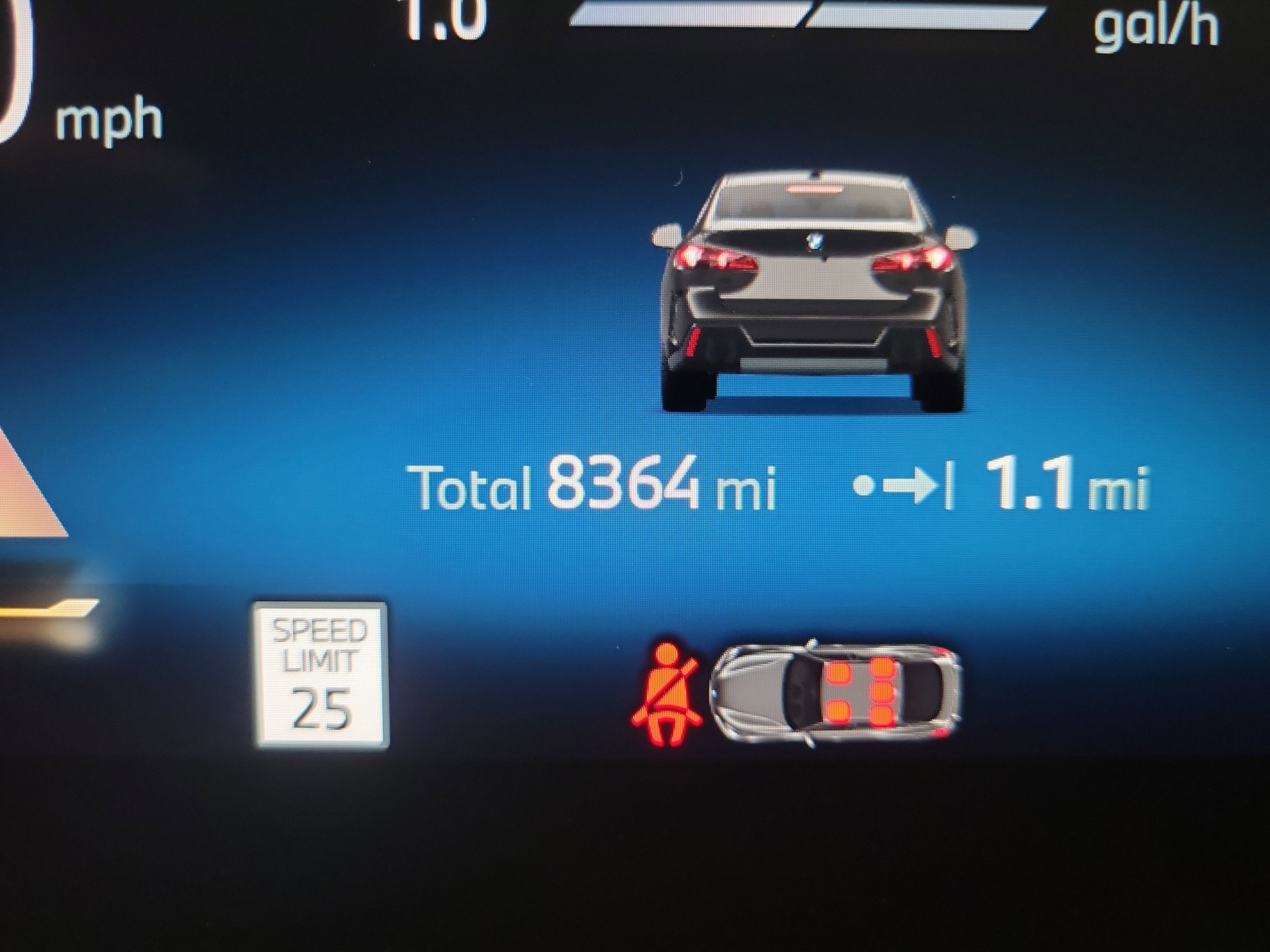 2025 BMW 2 Series 228 xDrive