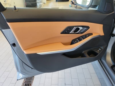 2025 BMW 3 Series 330i xDrive