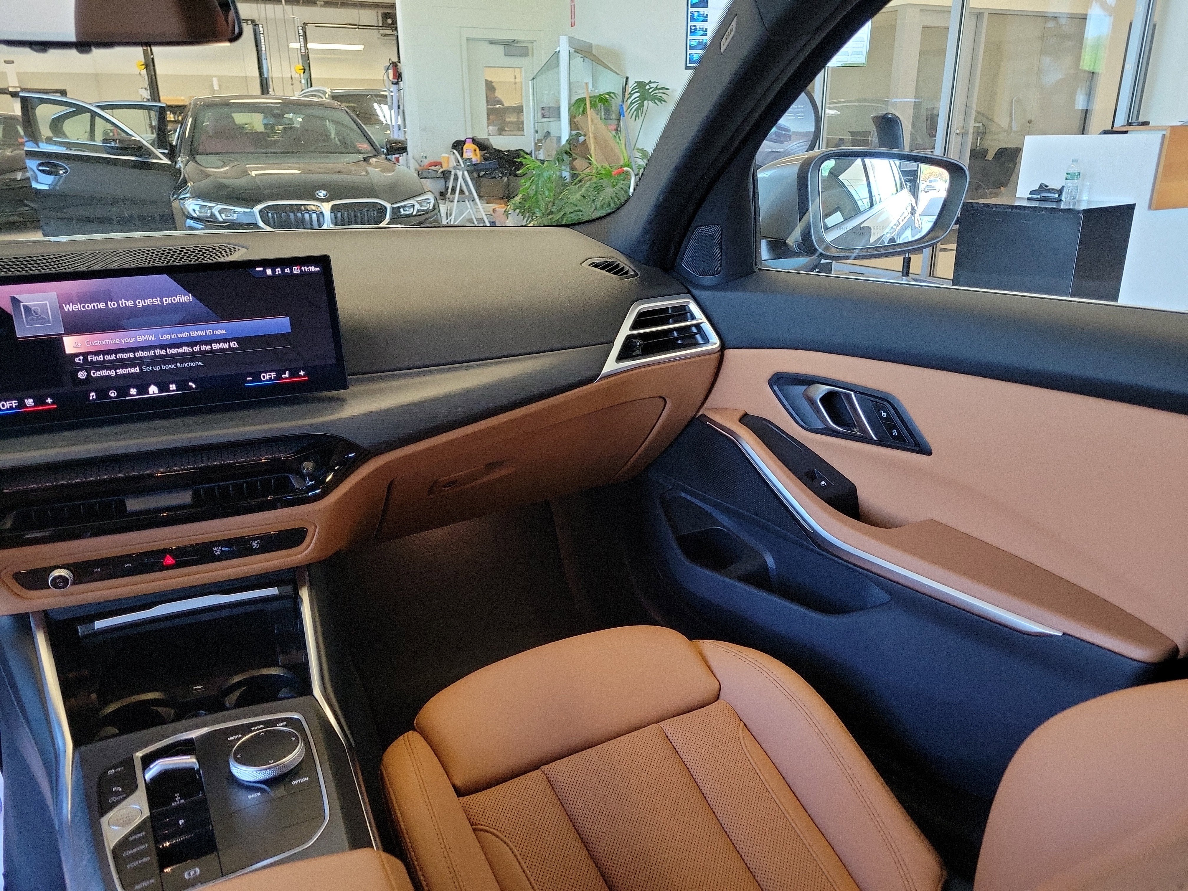 2025 BMW 3 Series 330i xDrive