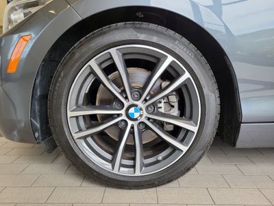 2018 BMW 2 Series 230i xDrive