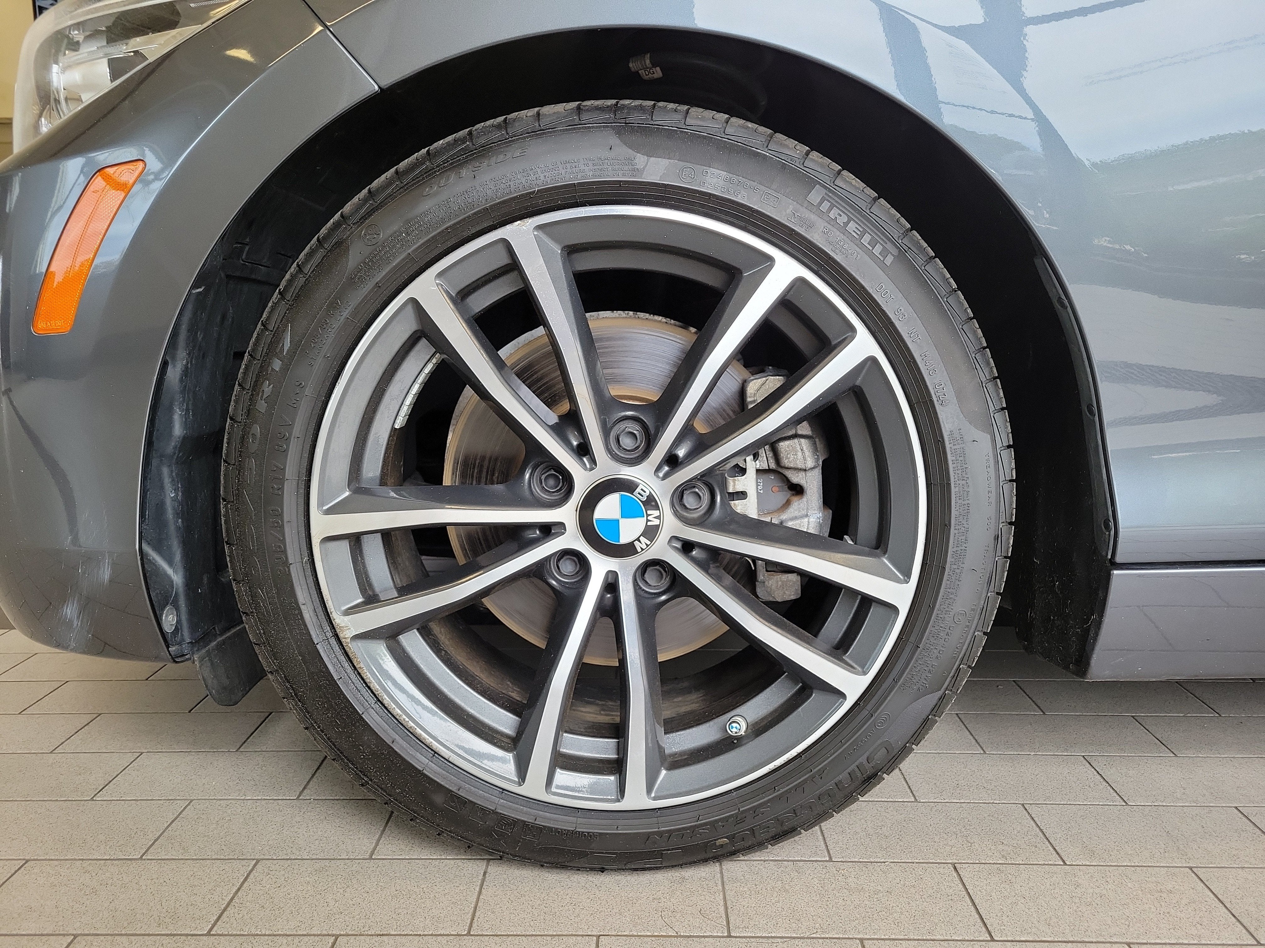 2018 BMW 2 Series 230i xDrive
