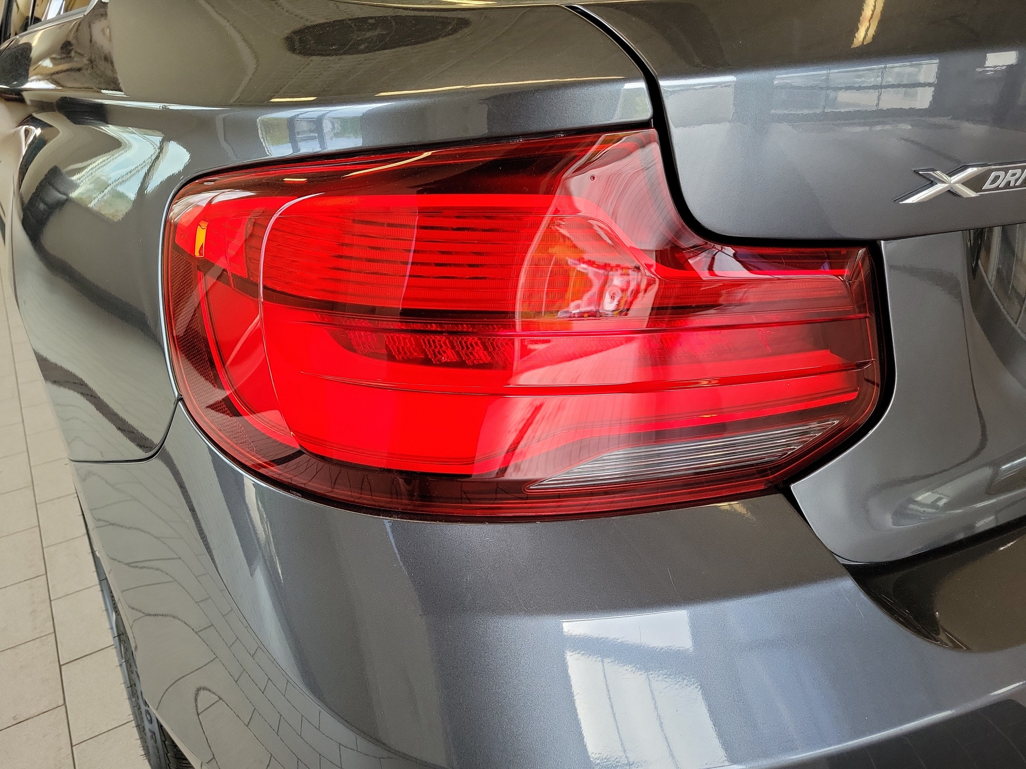 2018 BMW 2 Series 230i xDrive