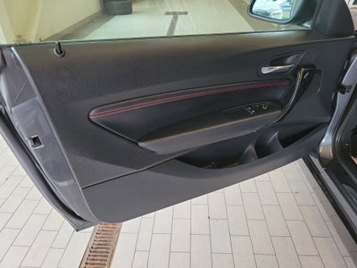 2018 BMW 2 Series 230i xDrive