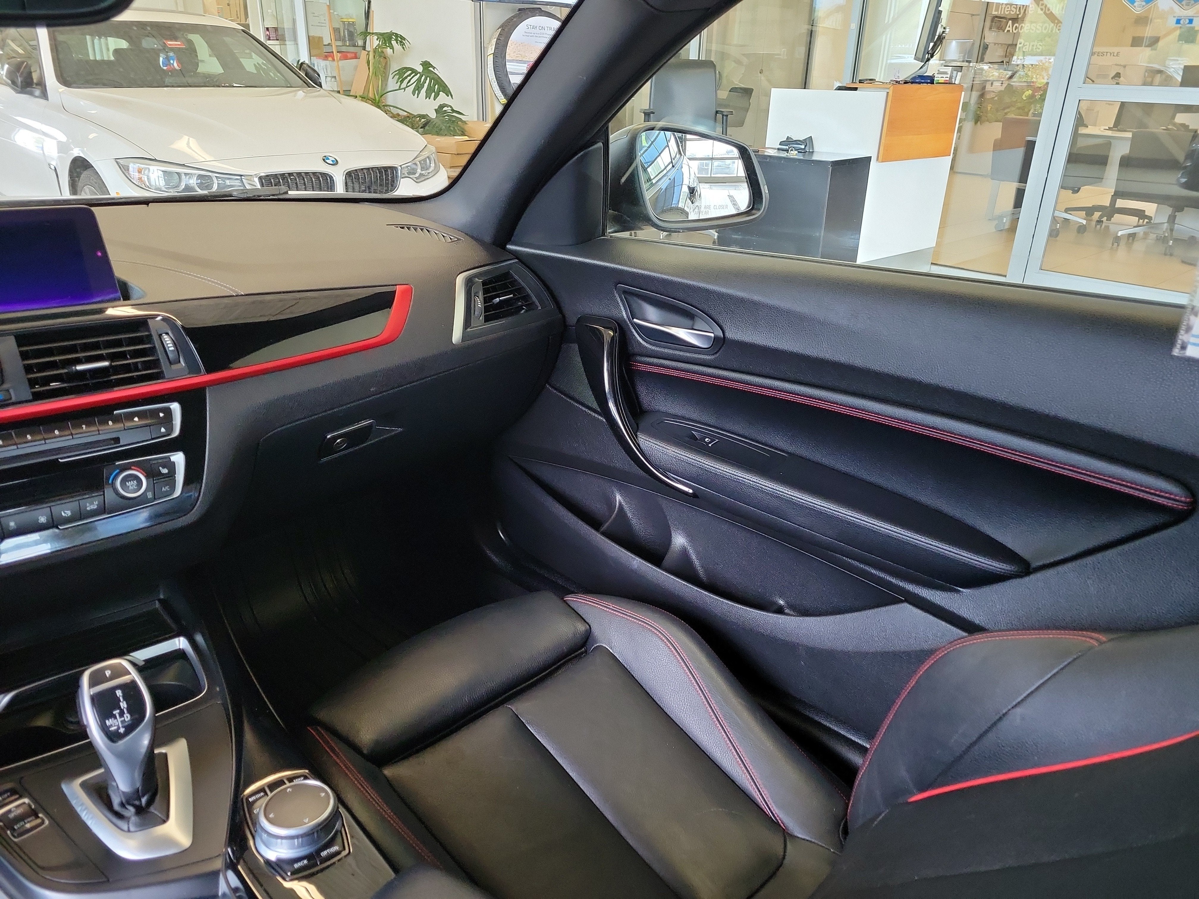2018 BMW 2 Series 230i xDrive