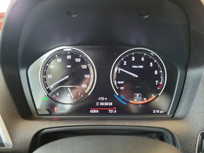 2018 BMW 2 Series 230i xDrive