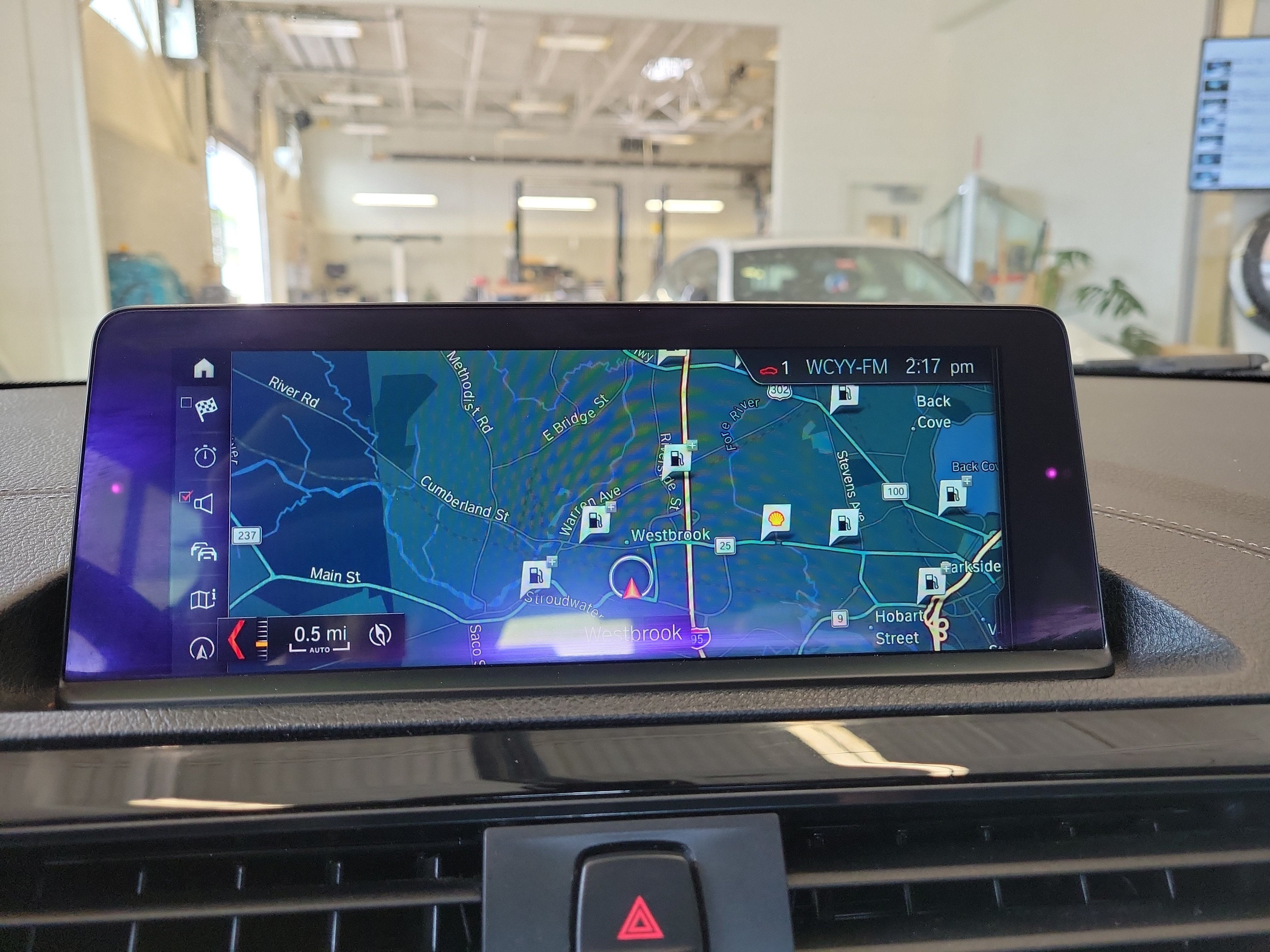 2018 BMW 2 Series 230i xDrive