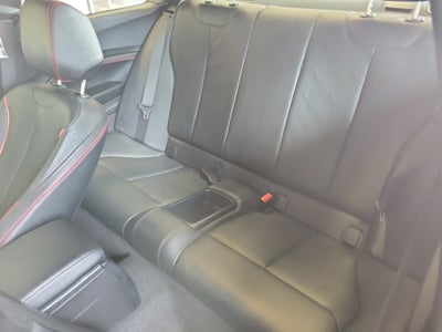 2018 BMW 2 Series 230i xDrive