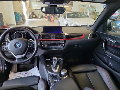 2018 BMW 2 Series 230i xDrive