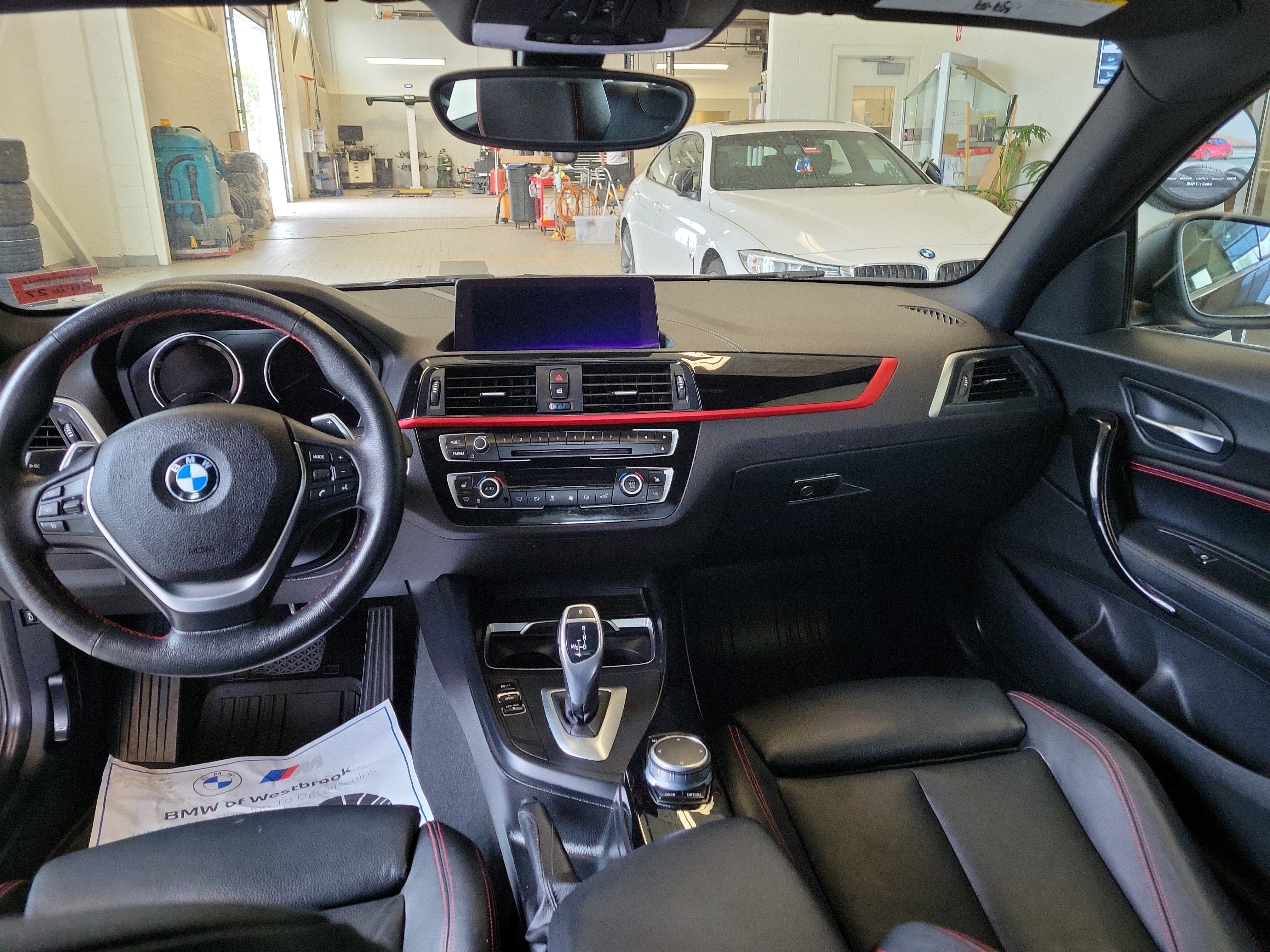 2018 BMW 2 Series 230i xDrive