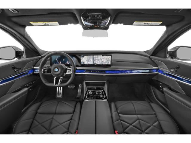 2026 BMW 7 Series 740i xDrive