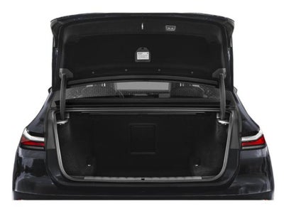 2026 BMW 7 Series 740i xDrive