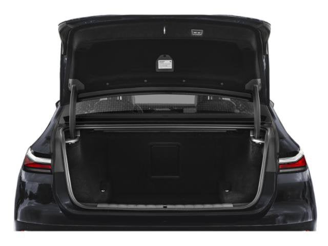 2026 BMW 7 Series 740i xDrive