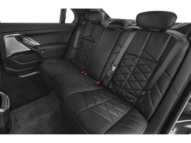 2026 BMW 7 Series 740i xDrive