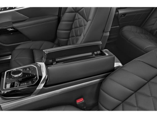 2026 BMW 7 Series 740i xDrive