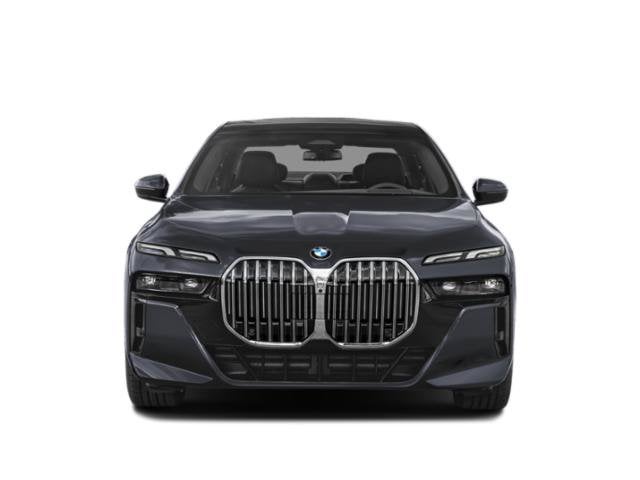 2026 BMW 7 Series 740i xDrive