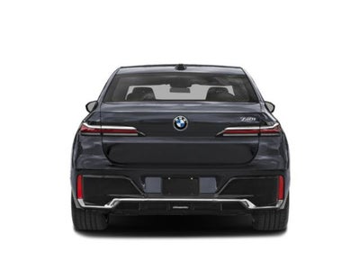 2026 BMW 7 Series 740i xDrive