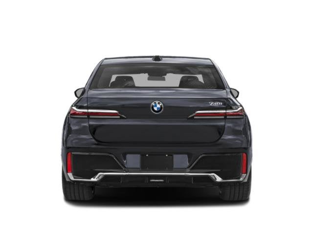 2026 BMW 7 Series 740i xDrive