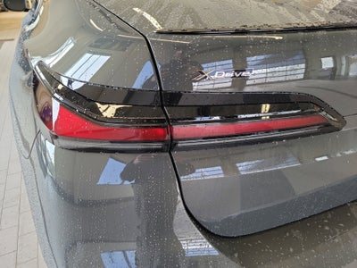 2026 BMW 7 Series 760i xDrive