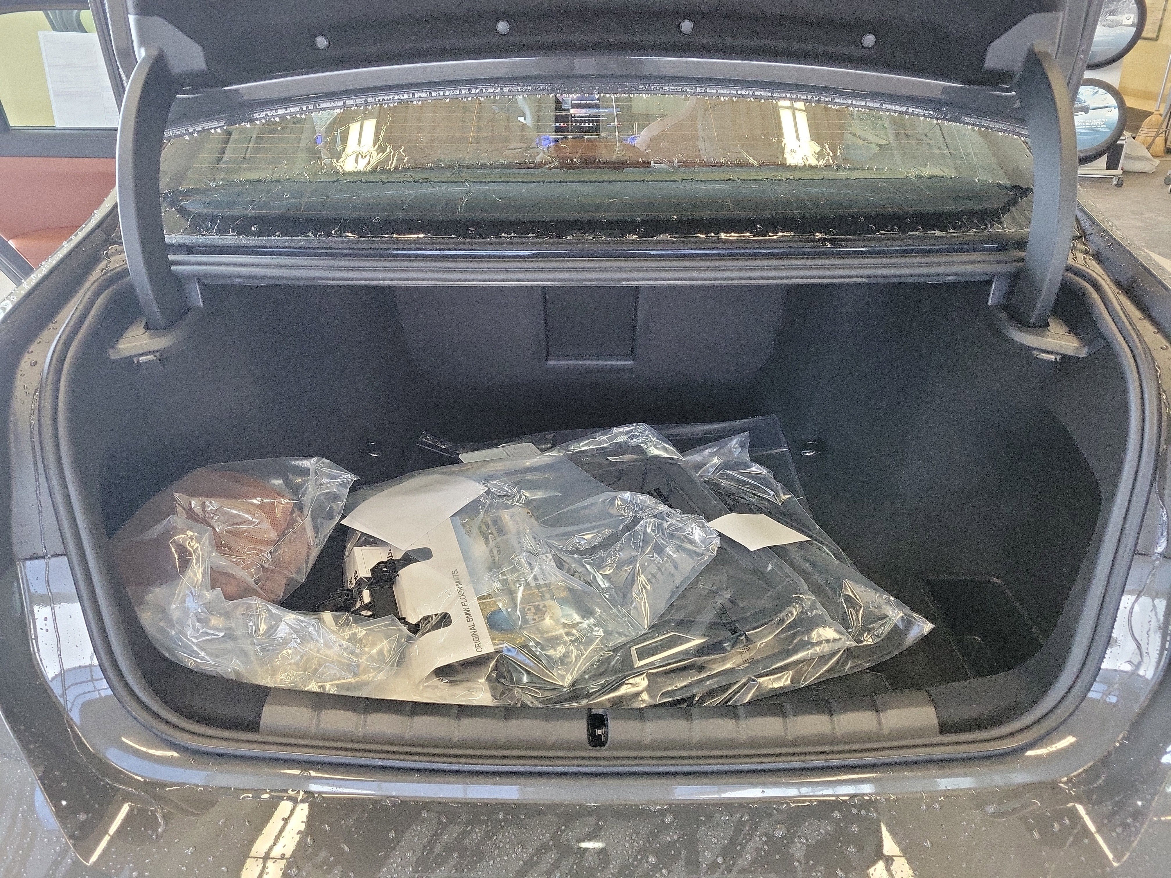 2026 BMW 7 Series 760i xDrive