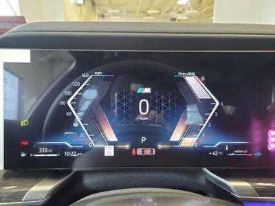 2026 BMW 7 Series 760i xDrive