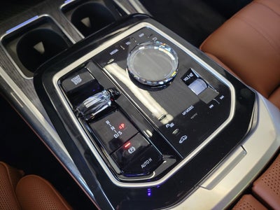 2026 BMW 7 Series 760i xDrive